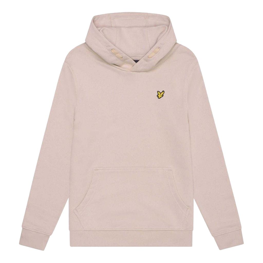 Lyle & Scott Childrens/Kids Pull Over Drawstring Hoodie