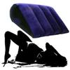 Pillow of Sex Pillows Inflatable Toys Aid Adult Erotic Wedge Air Magic Games Positions Cushion Couples  Sofa Sex Furnitures