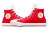 Converse Кеды Chuck Taylor All Star High Top 'Красный' A08704C