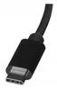 USB-C HUB Unitek H1117B 4xUSB-A 3.1, active, 10W