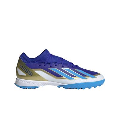 X Crazyfast Messi League Tf Ярко-синий Синий взрыв