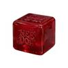 Суперпопулярный Schylling Needoh Nice Cube Сенсорная игрушка, Кубик для снятия напряжения при сжатии и давлении, Сжимаемый Фиджет Кубик для снятия стресса Limi