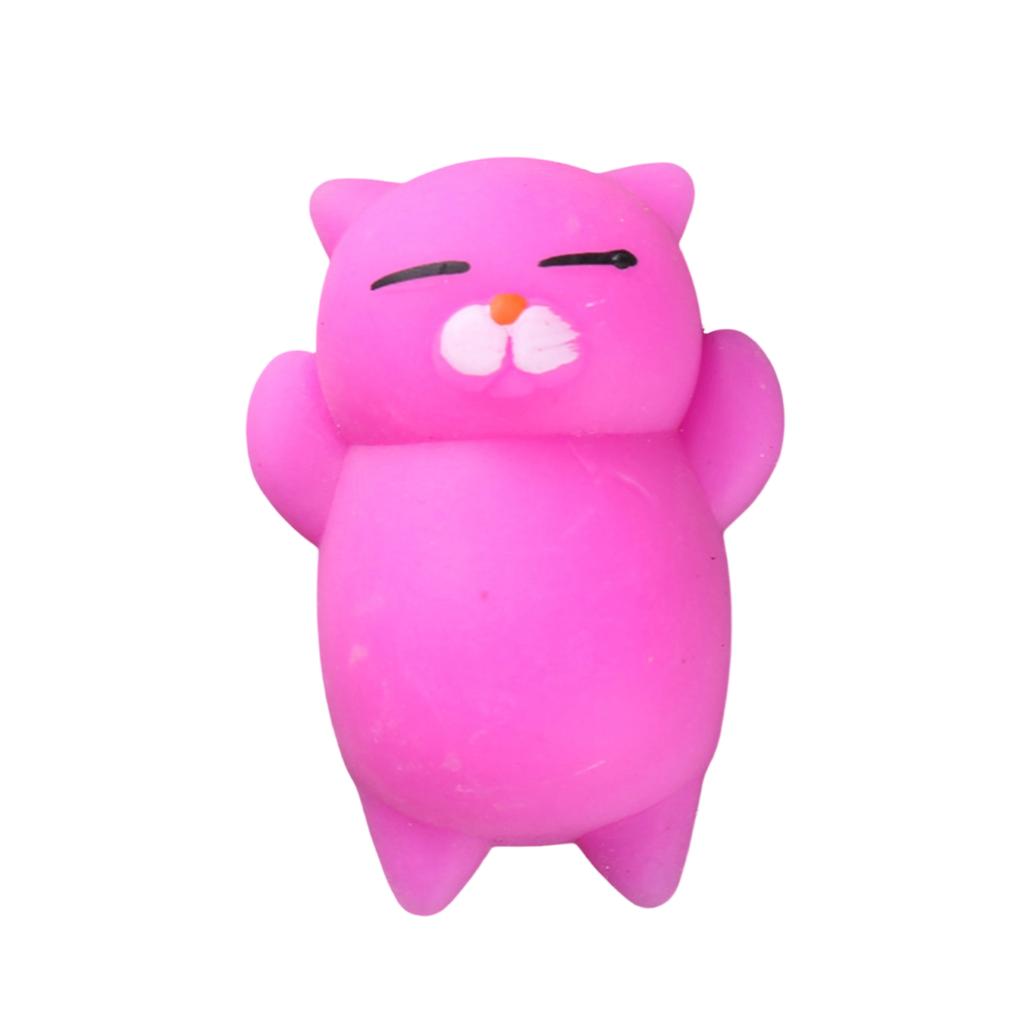 Игрушка для снятия стресса Медленная игрушка Мягкая ручная игрушка