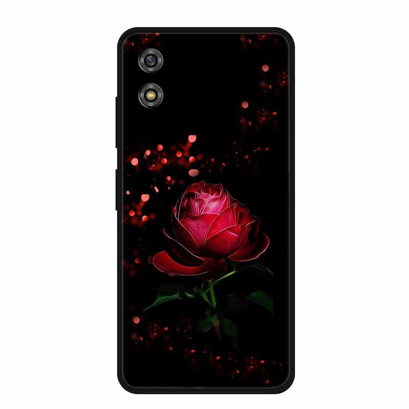 Для Xiaomi Qin 3 Ultra Чехол Роскошный Мягкий Силиконовый Задний Чехол Чехлы для Mi Qin 3 Ultra Защитный Ударопрочный Чехол Mi Qin3 Ultra