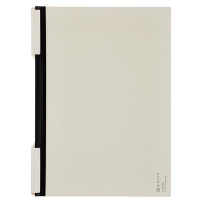 KOKUYO Записная книжка BIZRACK A4 Off-White No-BRCN202W