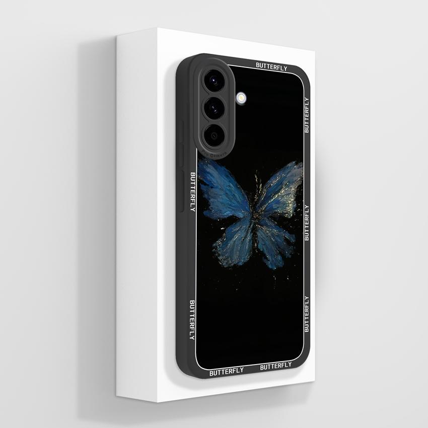 Мягкий чехол для Samsung A57 A37 A27 Пухлые котики Защита камеры Премиальная задняя крышка телефона для Galaxy A 27 5G Мягкий силиконовый бампер