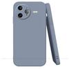 Для Xiaomi Poco F7 Ultra Чехол Poco F7 Ultra Capas Противоударный жидкий силиконовый бампер ТПУ Мягкие чехлы Poco F7 Ultra