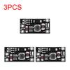 20pcs 3.7V To 12V Mini DC Boost Converter Board Output 5V/8V/9V/12V DC Step Up Module Lith-Battery Boost Voltage Boost Module