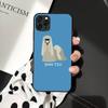 Чехол для телефона с изображением щенка ши-тцу Shitzu для iPhone 11 12 13 mini pro XS MAX 8 7 6 6S Plus X 5S SE 2020 XR