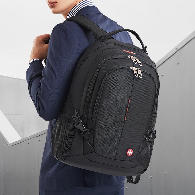 Деловой рюкзак для ноутбука CROSSGEAR Business Commuter 15,6 дюйма