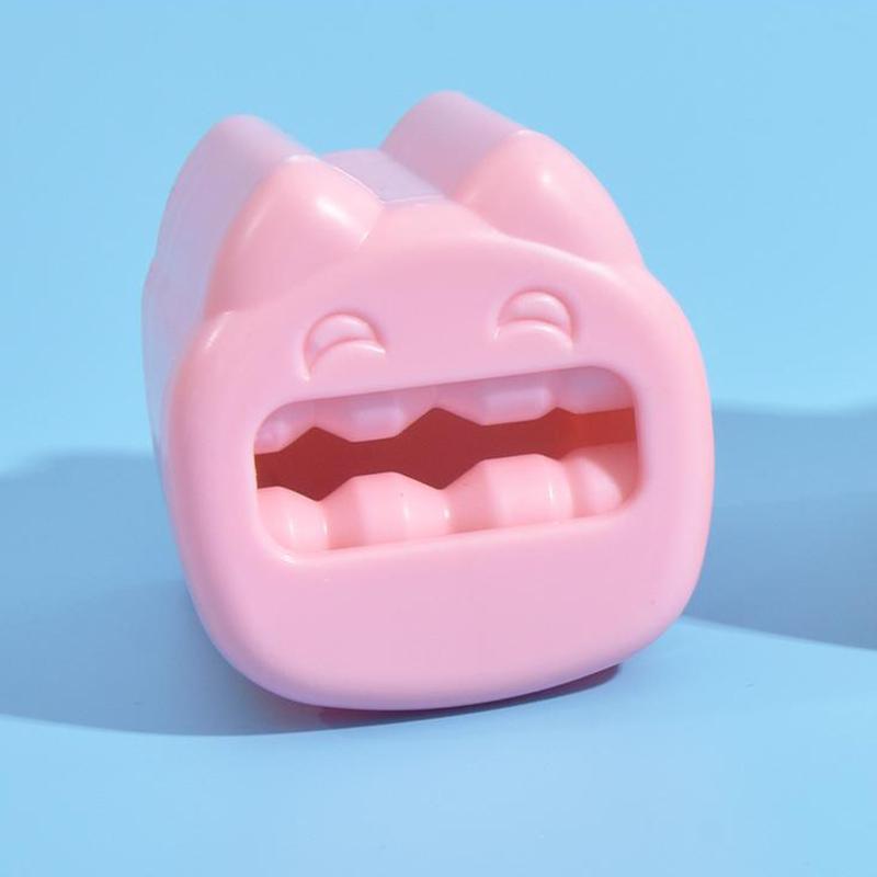 Машина для очистки скорлупы подсолнечника Машина для очистки семян дыни Симпатичный разделитель семян Ленивый артефакт Щелкунчик Открывалка для раскалывания семян Шелушильная машина