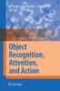 The Object Recognition, Attention, and Action Book