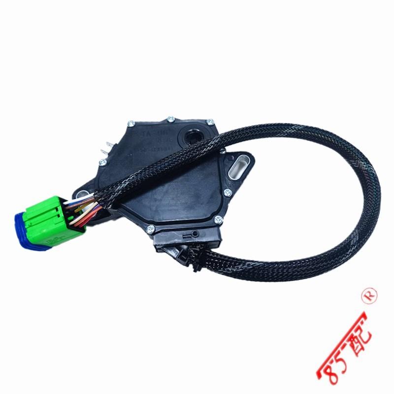 Automatic transmission speed sensor 7700100010 for renault Clio II Clio III grand stage II Laguna II Megane II LAGUNA II Grandto