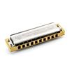 HOHNER MARINE BAND CROSSOVERB Marine Band Crossover 10 Hole Harmonica