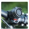 Bicycle Bell Cycling USB Electric Horn Road Bike Mountain Bike Children's Car Electric Bell