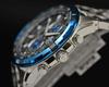 Casio EDIFICE CHRONOGRAPH МУЖСКИЕ Casio Edifice Chronograph Мужские EF-539D-1A2 [Параллельный импорт]