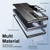 Чехол для Samsung Z Fold 5, защитная пленка для переднего стекла для Samsung Galaxy Z Fold 5 Fold5 5G, чехлы для мобильных телефонов на весь корпус