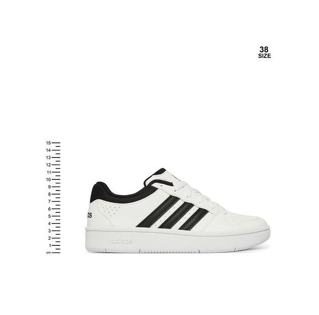 Кроссовки adidas Hoops Classic J
