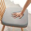 Ergonomic Hemorrhoid Seat Cushion Non-slip Chair Pad for Long Sitting Office Seat Pads  Sedentary