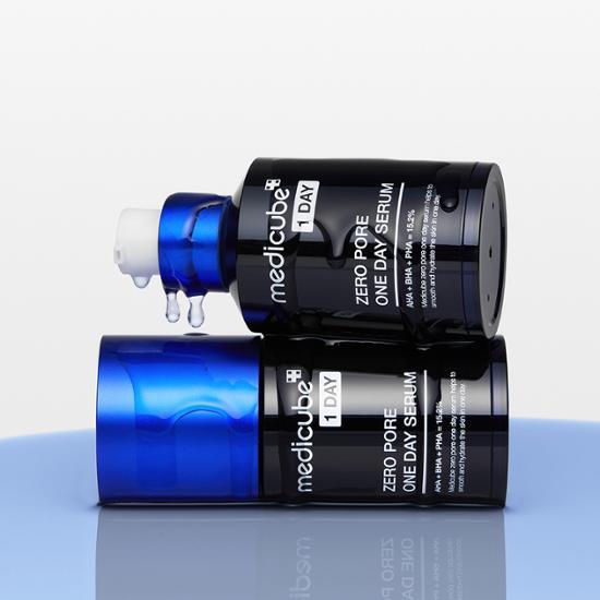 Medicube Zero Pore One Day Сыворотка 30 мл