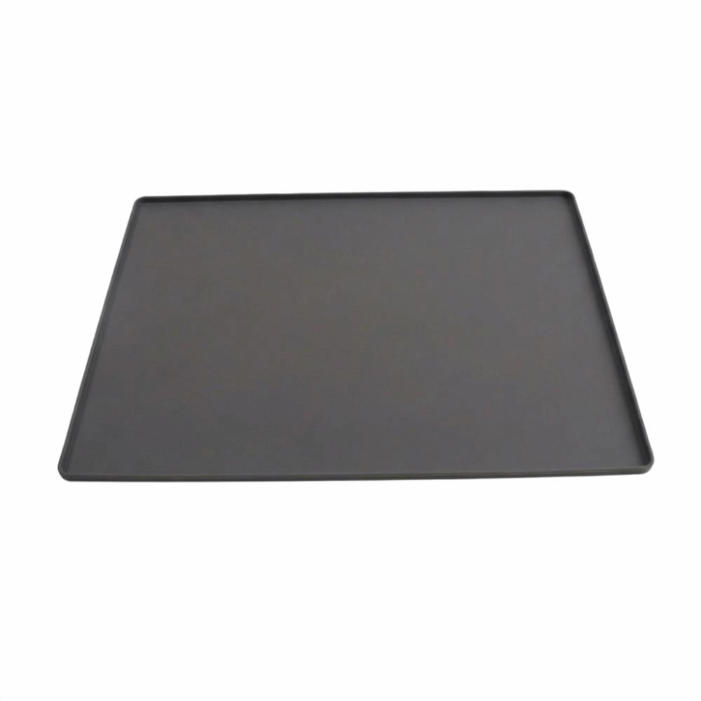 40cmx30cm Cake Roll Pad Silicone Macaron Swiss Roll Mat Silicone Baking Mat  Professional Bakery