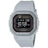 Men's G-Shock Watch G-SQUAD Bluetooth Heart Rate Monitor Gray DW-H5600MB-8A9JR, Japan Edition, Web Exclusive