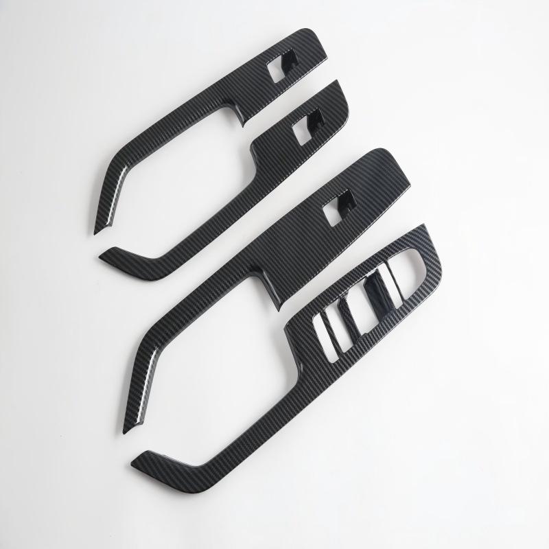 Compatible Inner Armrest for BYD SHARK