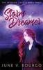 Книга Storm Dreamer : 3