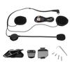 YZ06 Motorcycle Helmet Bluetooth Headset Professional Automatic Answering Stereo Bluetooth Headset