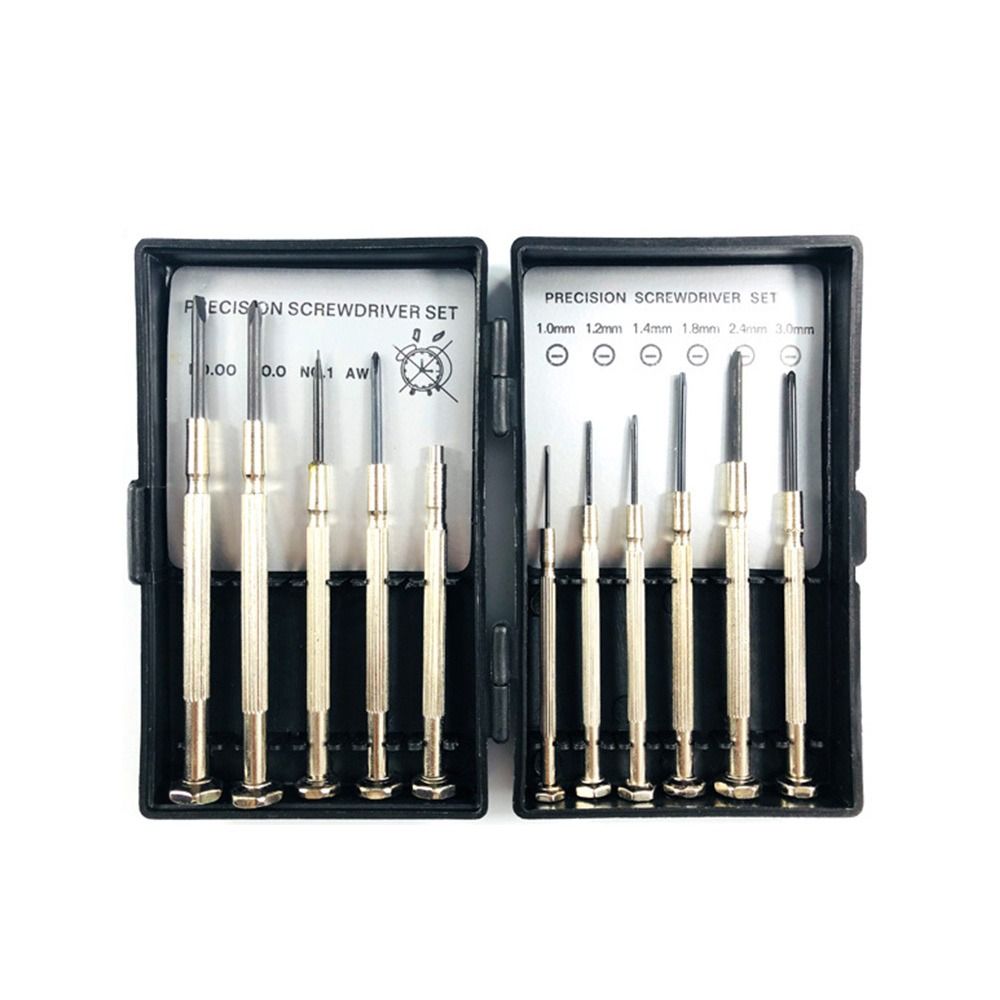 Computer Small Cross Disassembly Equipment Screwdriver Glasses Repair Tool Screwdriver Set