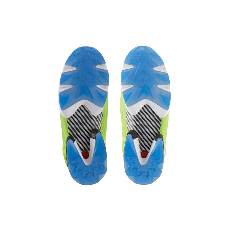 InstaPump Fury Reebok Og 'Splash Pack' BD1539