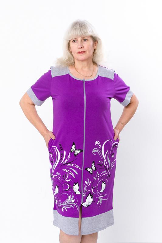 Халат (Женский) Лето 8288-001-33 HC