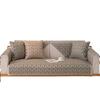 Four Seasons Nordic Simple Light Luxury Fabric Sofa Cushion Living Room Sofa Versatile Sofa Cover Universal Sofa Cover Cloth Towel