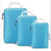 Large Capacity Travel Storage Bag Portable Makeup Case New Luggage Pouch