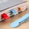 1pc/3pcs Automatically Follows Book Mark Cute Cats Notebook Page Divider  for Read Lovers