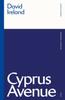 Книга Cyprus Avenue