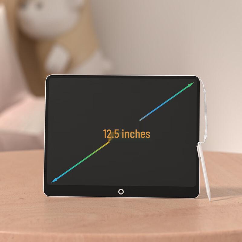 OLOEY 12.5-inch Digital LCD Writing and Drawing Tablet