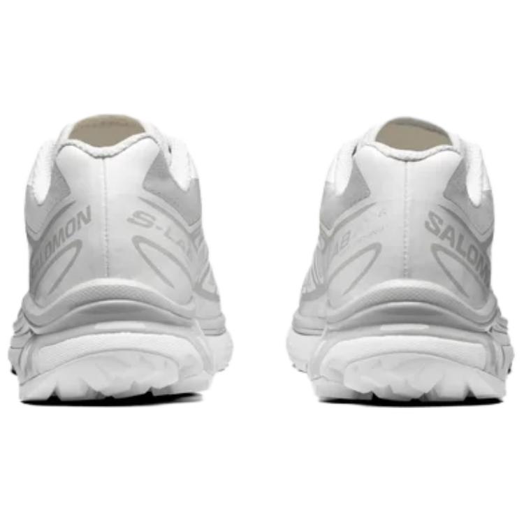 Кроссовки Salomon XT-6 Advanced 'White Lunar Rock' L41252900