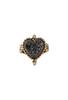 Кольцо с мотивом сердца SAMR0773L XD [Anna Sui]