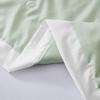 Mengjie Washable Brushed Tussah Silk Summer Quilt