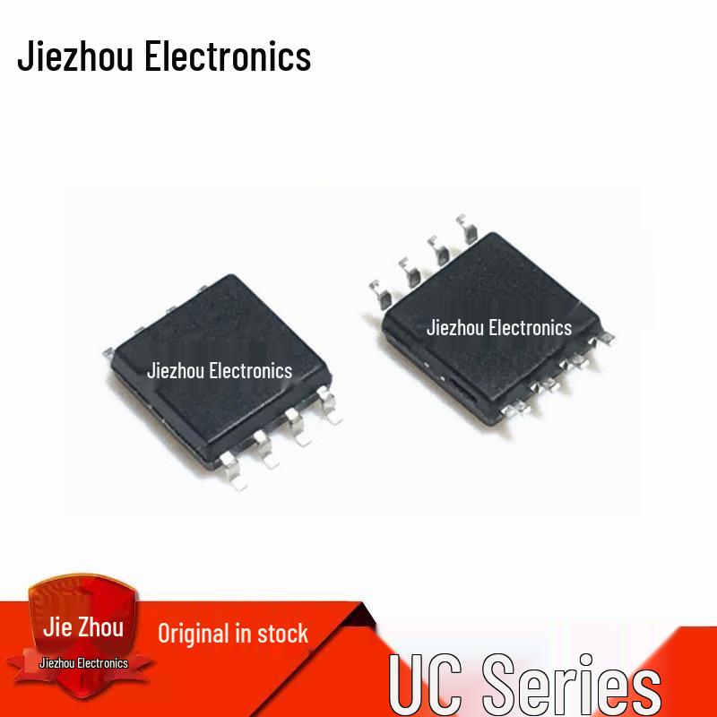 UC2843BD1R2G/UC2842BD1R2G/UC2844BD1R2G SOP8 Chip IC