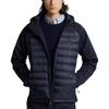 Polo Ralph Lauren Пуховик FW22 Мужской Морской Синий MNPOOTW16020907-410
