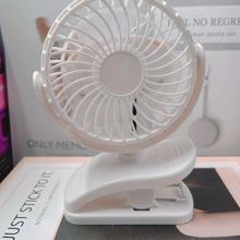 Car USB Fan Dual Head Cooling Air Hose Fan for Backseat 360°Rotation 3-Speed Auto Headrest Fan For Rear Seat Amagi
