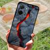 Роскошный модный мультяшный чехол для Redmi A5 4G, противоударная мягкая силиконовая задняя крышка для телефона Xiaomi Poco C71 4G, бампер, чехол