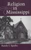 Книга Religion In Mississippi