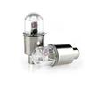 Wheel Valve Cap Light LED Vibration Sensor Light-Duty Alloy Universal Bicycle Cap Light