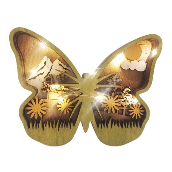 Украшение в виде пасхального кролика, уникальная форма, декоративное, нежное, полезное, пасхальное украшение, деревянный кролик, цыпленок, подарок, праздничные принадлежности