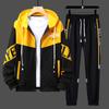 Designer Sport Suits Mens Hoodie Pants 2 Piece Matching Sets Outfit Clothes for Men Clothing Tracksuit Sweatshirts