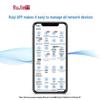 Ruijie RG-EAP212(грамм)V2 Двухдиапазонная потолочная беспроводная точка доступа Gigabit