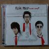 [Б/У] Epik High "swan songs" Корейская версия